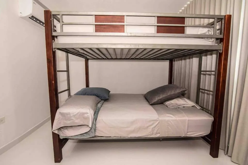 Modern 2Br With Kingbed In The Heart Of Isla Verde Strip Apartamento San Juan Porto Rico