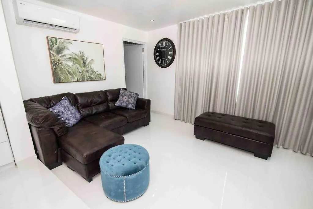 Modern 2Br With Kingbed In The Heart Of Isla Verde Strip Apartamento San Juan 0*,  Porto Rico